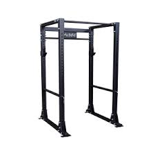 Body Solid Rack